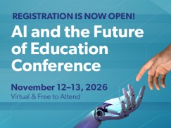 ai-conference-press-release-image AI and the Future of Education Conference Image