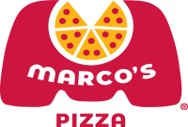 Marcos Pizza Logo